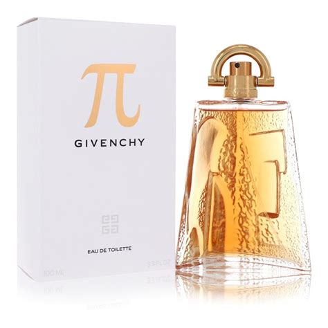 givenchy pi 100 ml edt